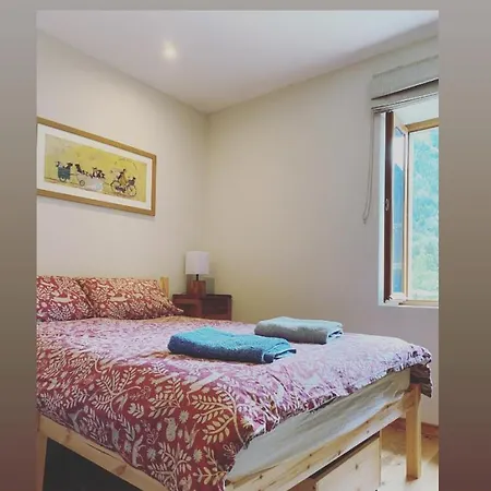Holiday home Maison Carpe Diem *