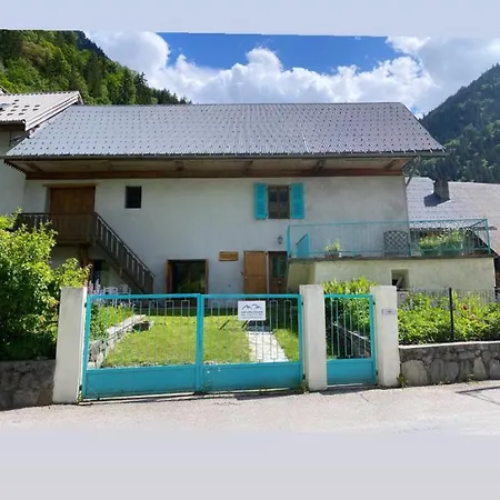 Maison Carpe Diem Holiday home *