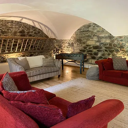 Holiday home Maison Carpe Diem