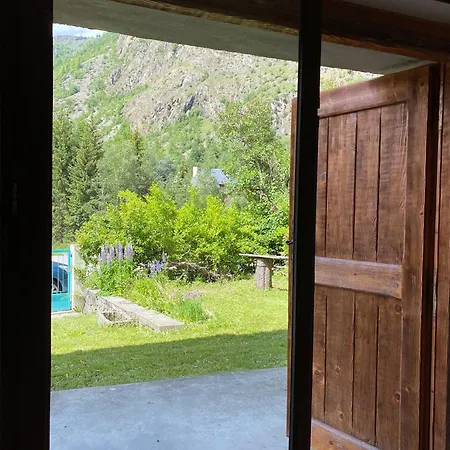 Maison Carpe Diem Holiday home Les Deux Alpes