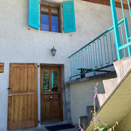Maison Carpe Diem Les Deux Alpes