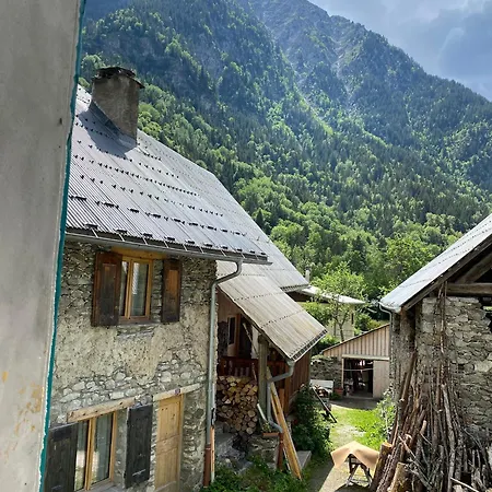 Holiday home Maison Carpe Diem Les Deux Alpes